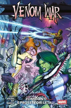 Volume cover